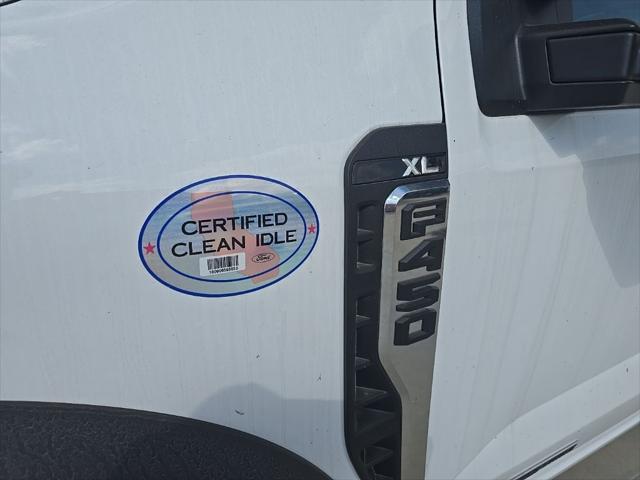 2025 Ford F-450 XL