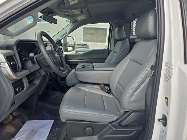 2025 Ford F-450 XL