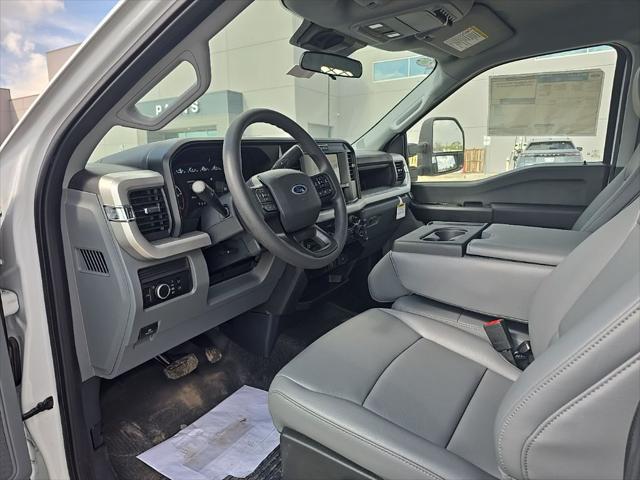 2025 Ford F-450 XL