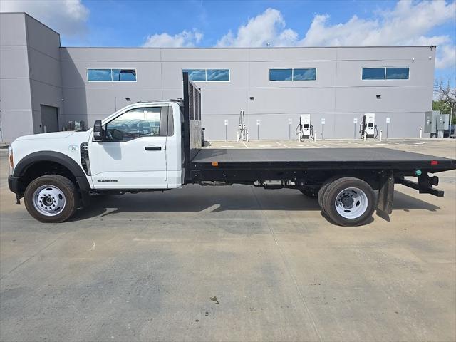 2025 Ford F-450 XL
