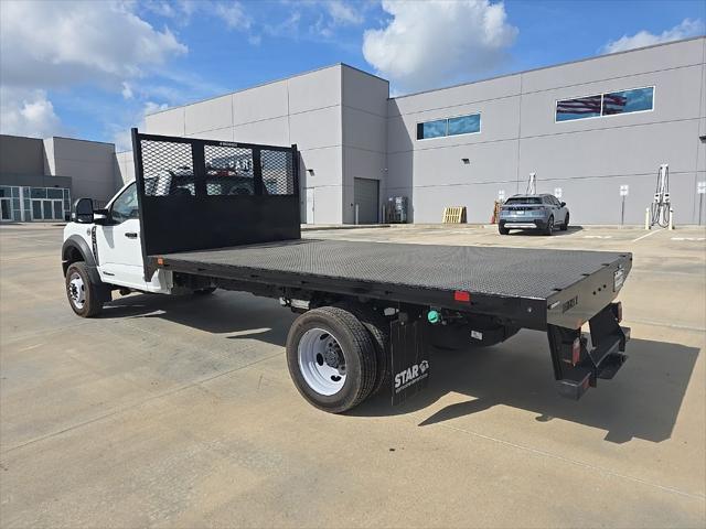 2025 Ford F-450 XL