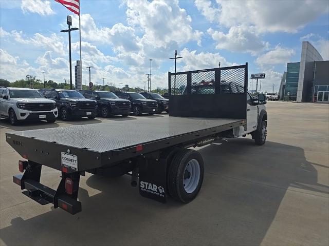 2025 Ford F-450 XL