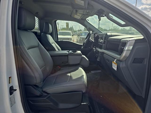 2025 Ford F-450 XL