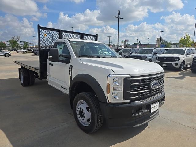 2025 Ford F-450 XL
