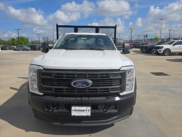2025 Ford F-450 XL