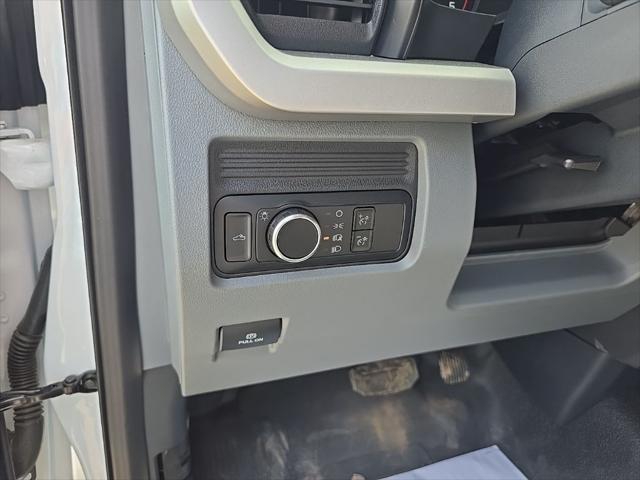2025 Ford F-450 XL