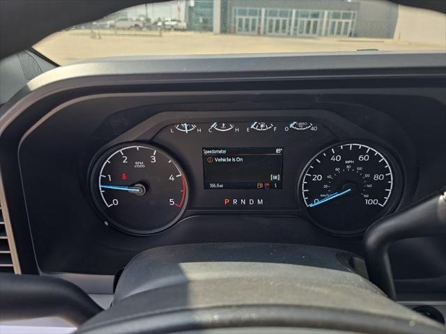 2025 Ford F-450 XL