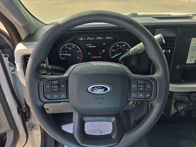 2025 Ford F-450 XL