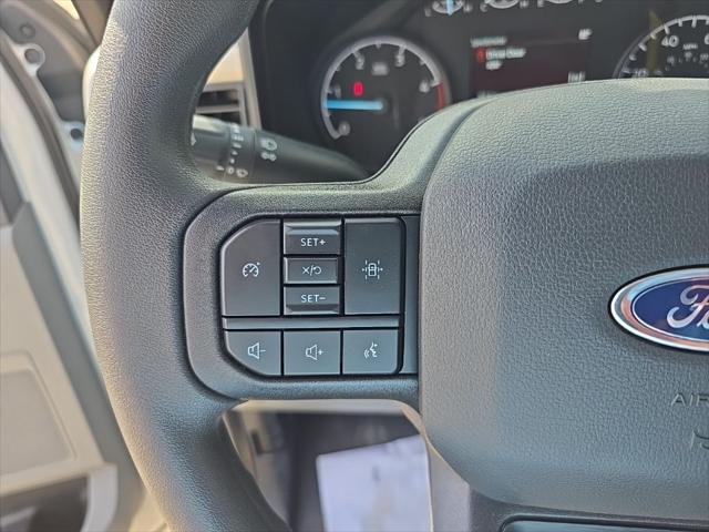 2025 Ford F-450 XL