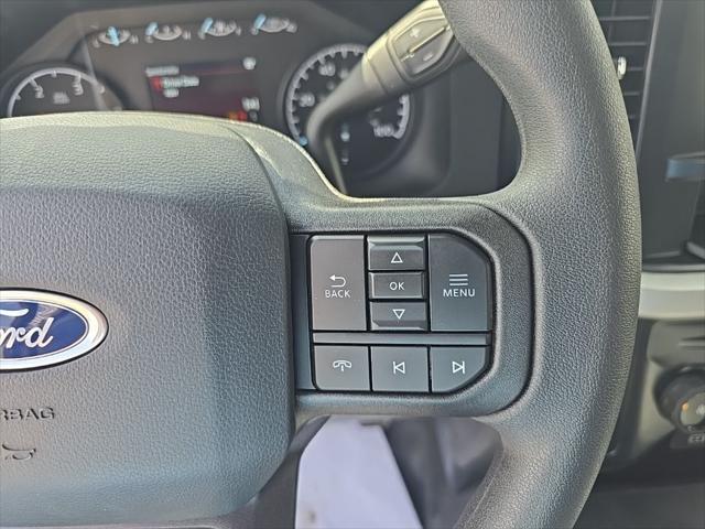 2025 Ford F-450 XL