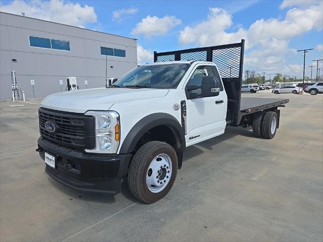 2025 Ford F-450 XL