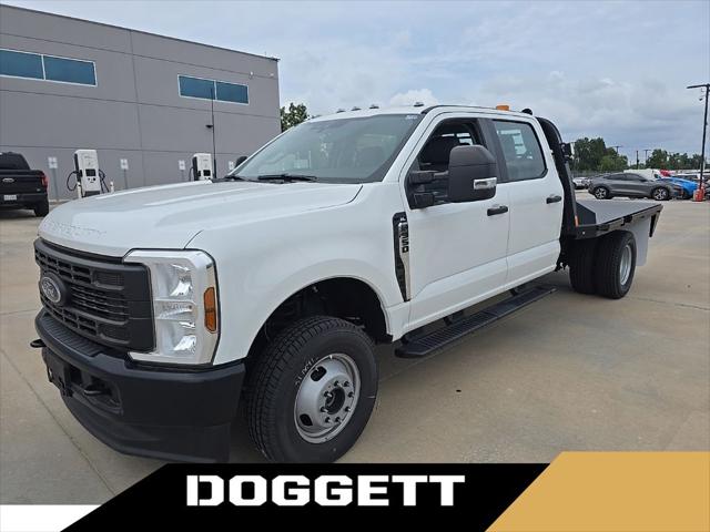 2025 Ford F-350 XL for sale in Houston, TX