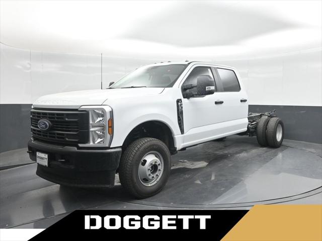 2025 Ford F-350 XL for sale in Houston, TX