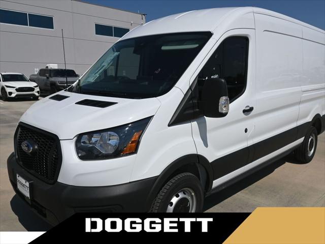 2025 Ford Transit Cargo Van Base for sale in Houston, TX