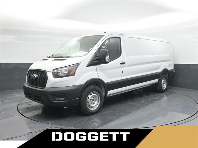 2025 Ford Transit Cargo Van Base for sale in Houston, TX