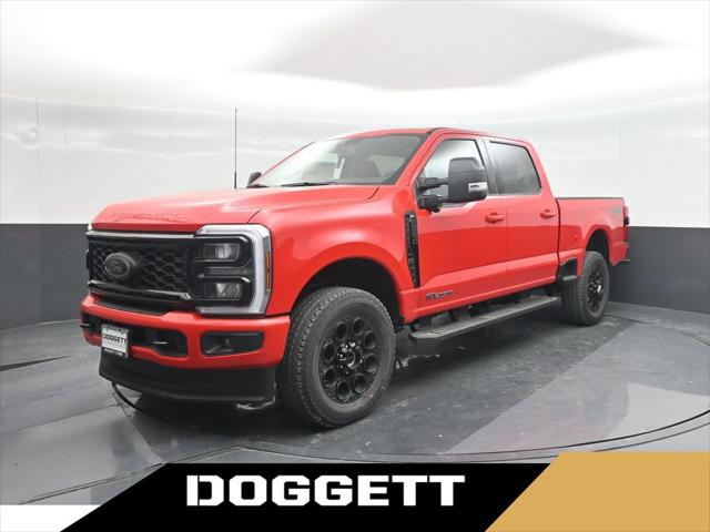 2026 Ford F-250 XLT for sale in Houston, TX