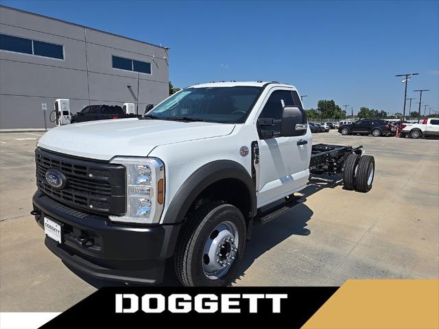2026 Ford F-550 XL for sale in Houston, TX