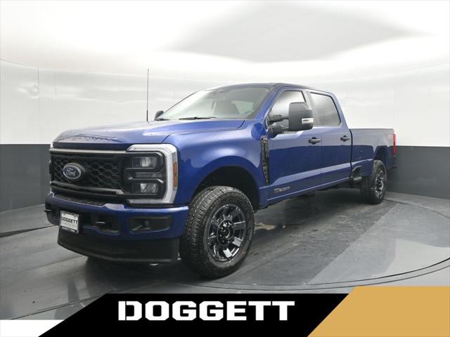 2026 Ford F-350 XL for sale in Houston, TX