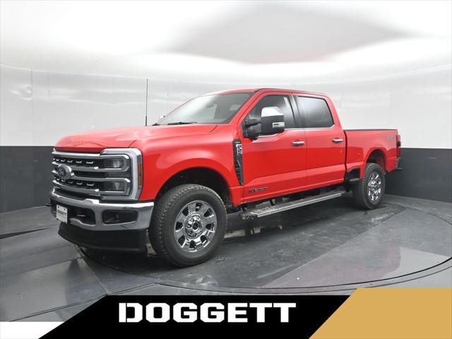 2026 Ford F-250 LARIAT for sale in Houston, TX