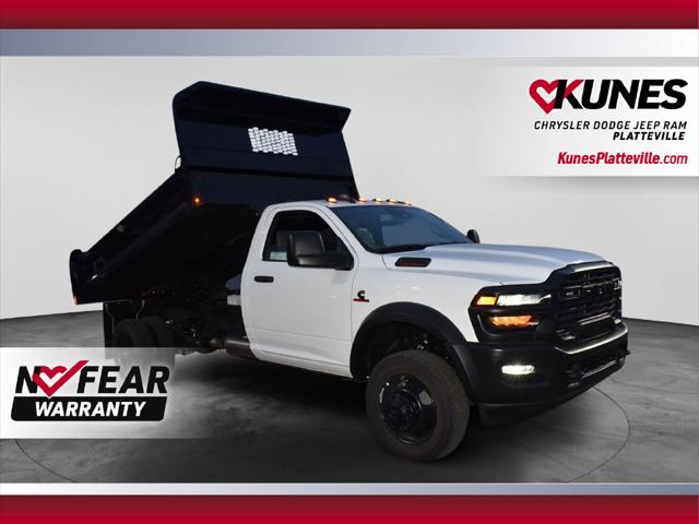 2026 Ram 4500 Chassis Tradesman/Big Horn for sale in Platteville, WI