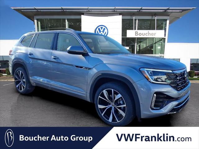 2026 Volkswagen Atlas SEL Premium R-Line for sale in Franklin, WI