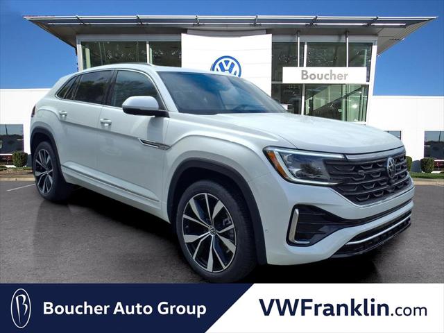 2026 Volkswagen Atlas Cross Sport SEL Premium R-Line for sale in Franklin, WI