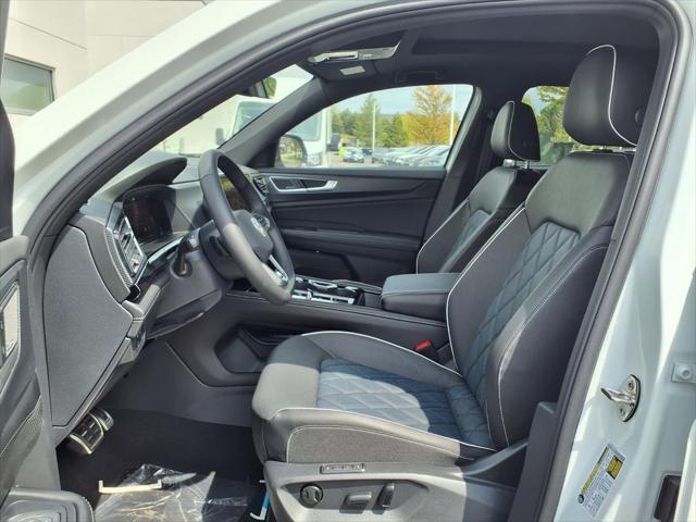 2026 Volkswagen Atlas Cross Sport SEL