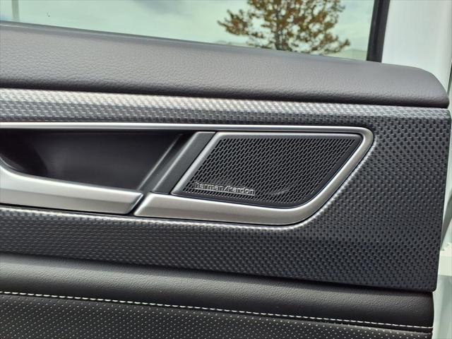 2026 Volkswagen Atlas Cross Sport SEL