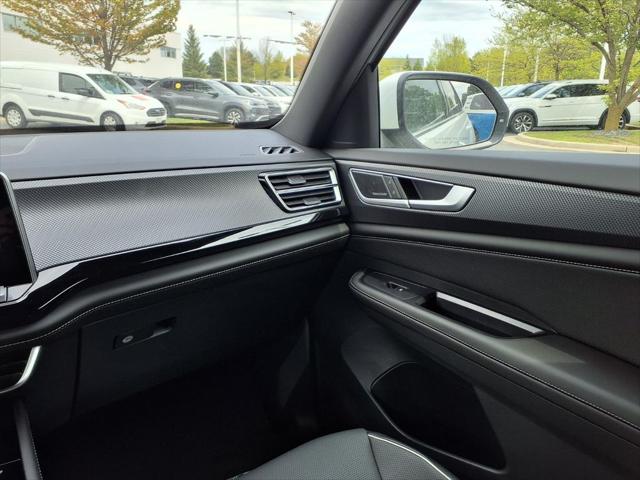 2026 Volkswagen Atlas Cross Sport SEL