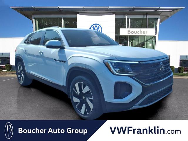 2026 Volkswagen Atlas Cross Sport SEL for sale in Franklin, WI