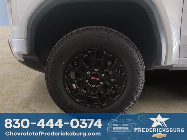 2026 GMC Canyon Elevation, RWD