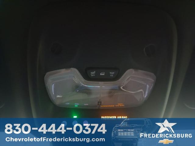 2026 GMC Canyon Elevation, RWD