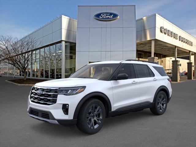 2026 Ford Explorer Active for sale in West Bend, WI