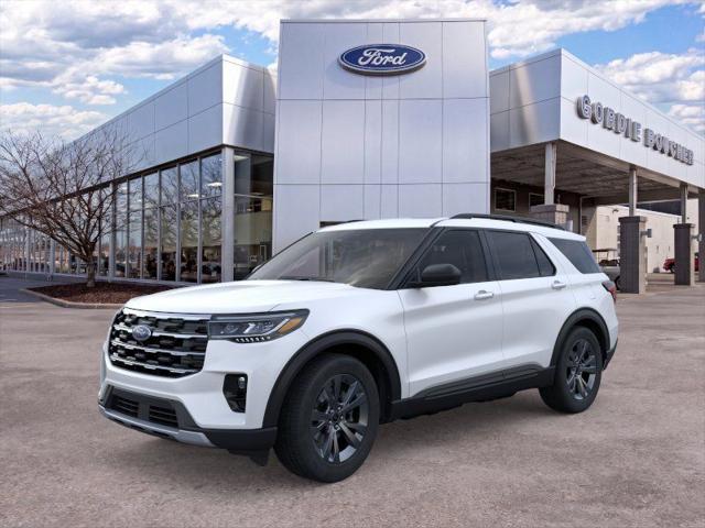 2026 Ford Explorer Active for sale in West Bend, WI