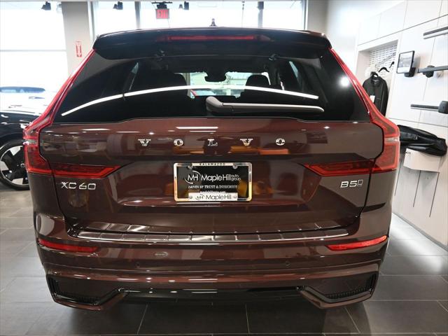 2026 Volvo XC60 B5 Plus