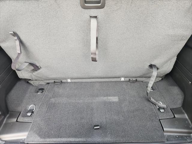 2026 Jeep Wrangler 2-Door Sport 4x4