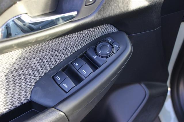 2026 Chevrolet TrailBlazer FWD LT