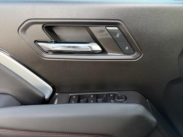 2023 Chevrolet Colorado 4WD Crew Cab Short Box Z71
