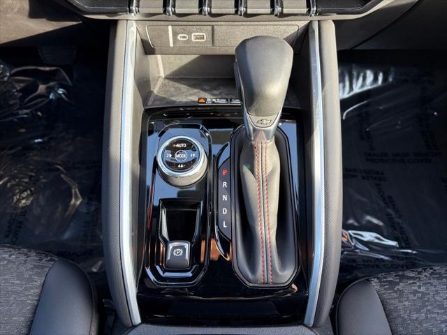 2023 Chevrolet Colorado 4WD Crew Cab Short Box Z71