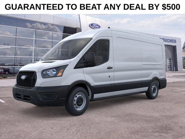 2026 Ford Transit Cargo Van Base for sale in Kenosha, WI