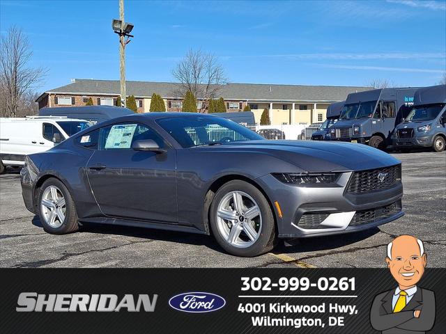 2026 Ford Mustang EcoBoost Fastback for sale in Wilmington, DE