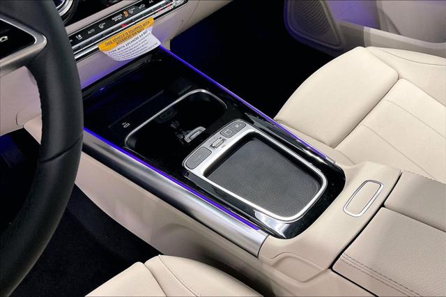 2026 Mercedes-Benz GLA-CLASS 4MATIC