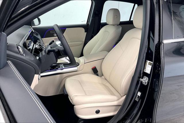 2026 Mercedes-Benz GLA-CLASS 4MATIC
