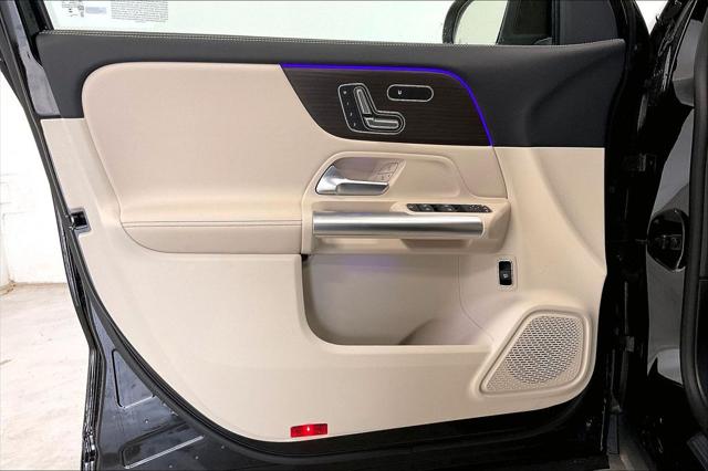 2026 Mercedes-Benz GLA-CLASS 4MATIC