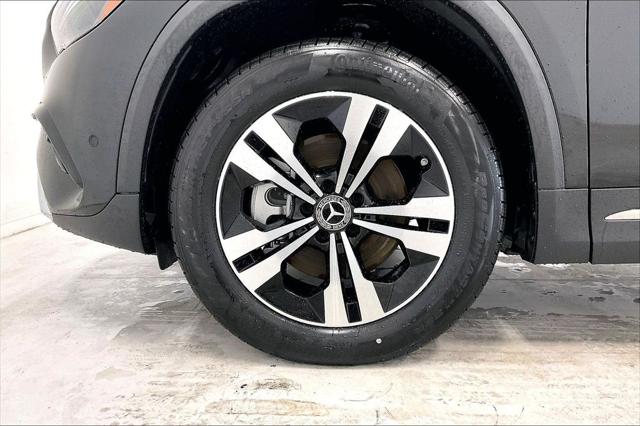 2026 Mercedes-Benz GLA-CLASS 4MATIC