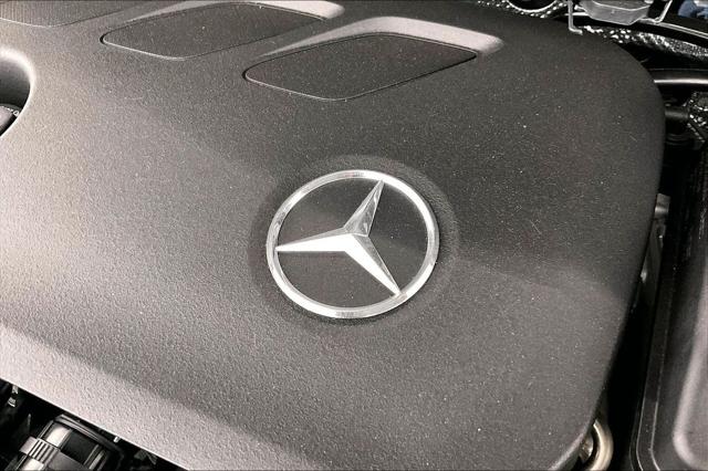 2026 Mercedes-Benz GLA-CLASS 4MATIC