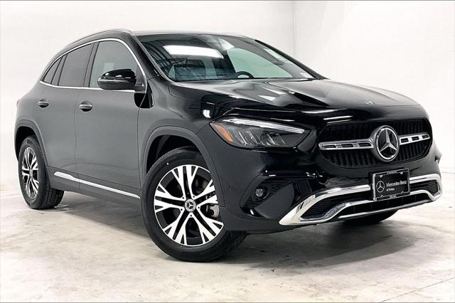 2026 Mercedes-Benz GLA-CLASS 4MATIC for sale in Selma, TX