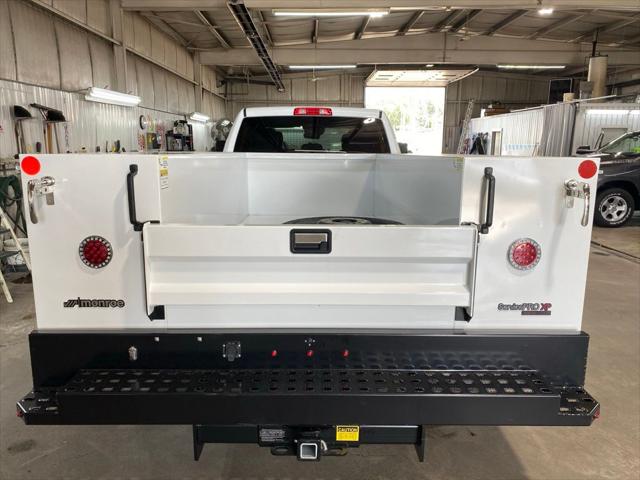 2026 Ram 3500 Tradesman/Big Horn
