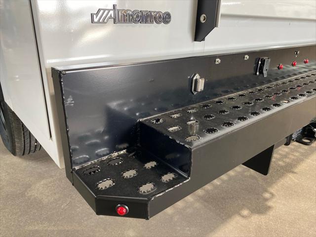 2026 Ram 3500 Tradesman/Big Horn