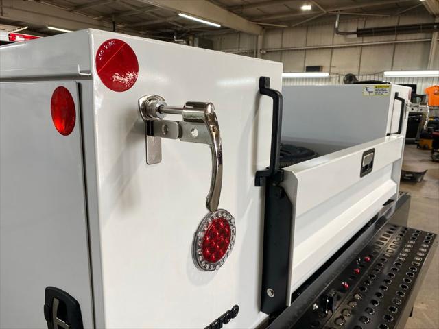 2026 Ram 3500 Tradesman/Big Horn